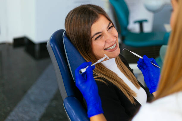Best Periodontal (Gum) Disease Treatment  in Del Rio, CA
