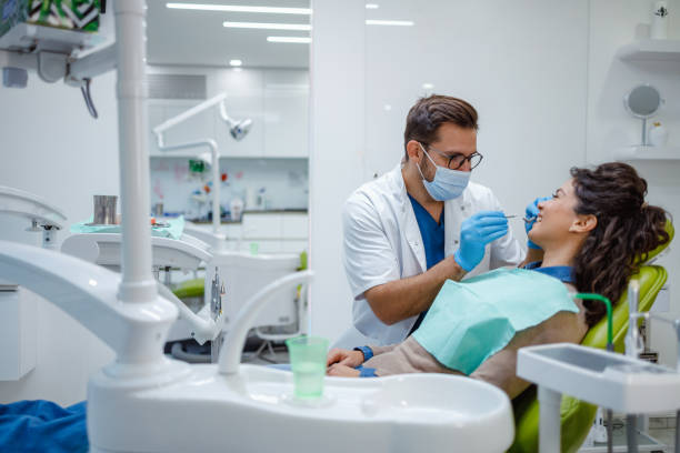 Best Veneers and Lumineers  in Del Rio, CA